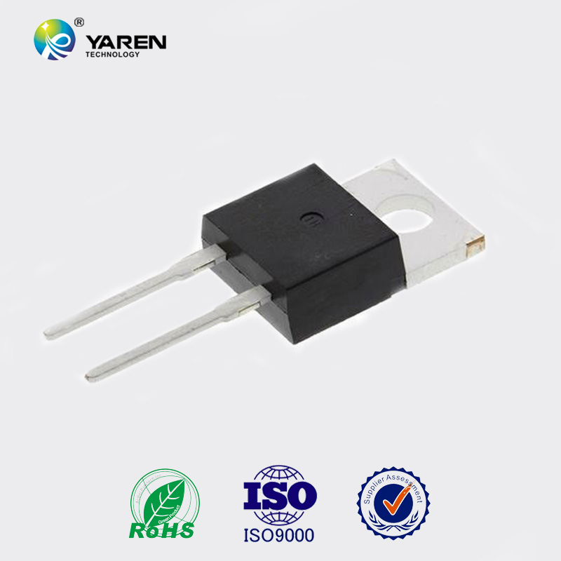 Electronic Component NPN power bipolar IGBT transistors Model BU941  TO-TO-220/252 package 15A