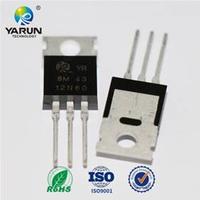 12N60 mosfet transistor power switch mosfet