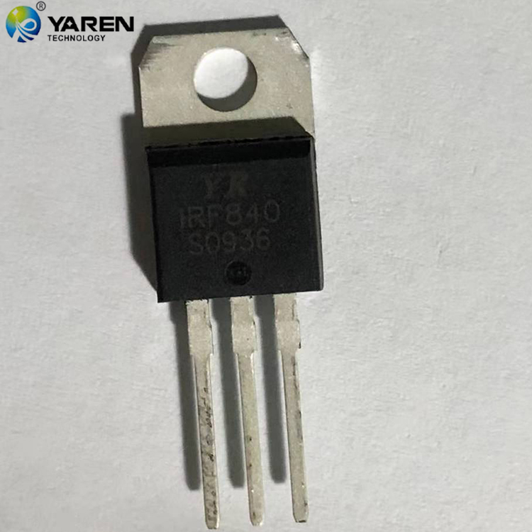 IRF640 TO 220 power mosfet ic transistor