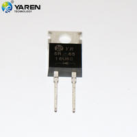 16U60 TO 220 FRD Fast Recovery Diode