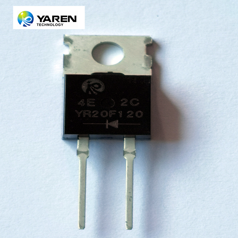 20F120 TO 220/ FRD Fast Recovery Diode/ic components