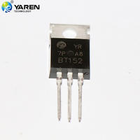 BT152  12A   600V  Electronic Component SCR Transistor