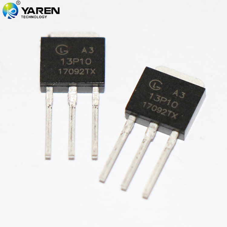 13P10/ -100V -13A/ P-channel /power laptop mosfet