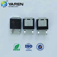 100N03 30V100A n-channel electronic mosfet transistor