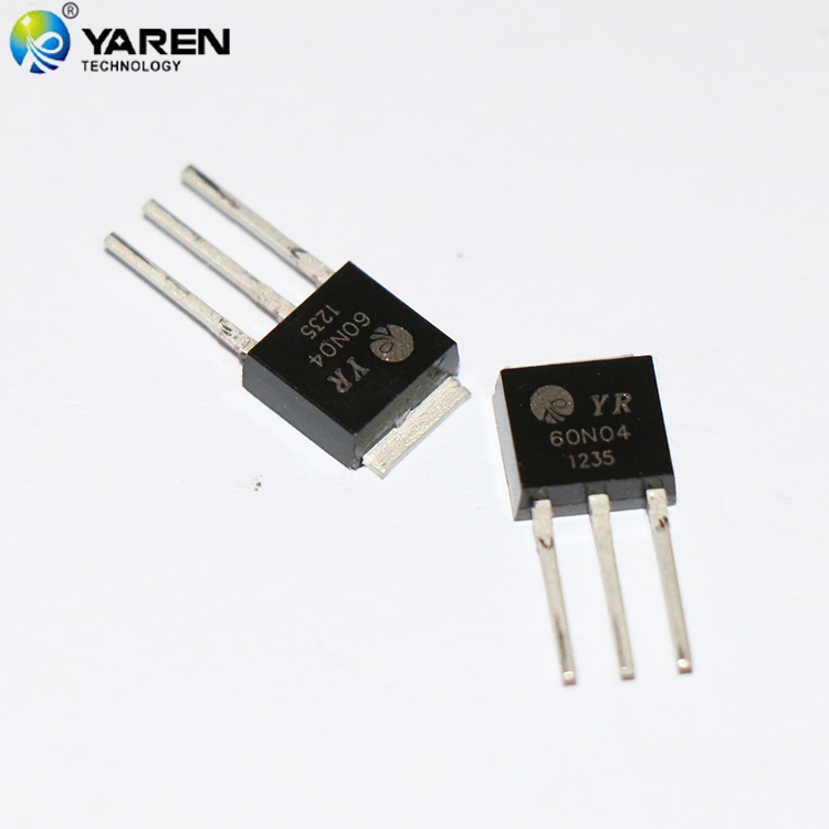60N04/ 240A /N-channel/ low voltage /laptop mosfet