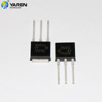 3N90/3A 900V /N-channel /high voltage /mosfet transistor