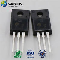 High Quality 650V 12A TO-220 Power Mosfet Transistor 12N65