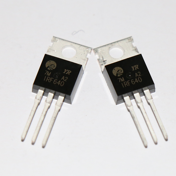 YAREN  09N03 TO-220 30V 9A N-Channel Mosfet Field Effect Transistor