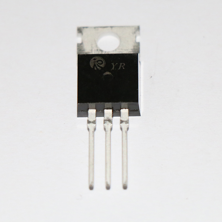 90N03 90A 30V power semiconductor mosfet TO-220