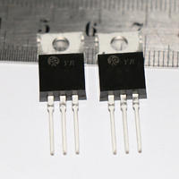 YAREN  09N03 TO-220 30V 9A N-Channel Mosfet Field Effect Transistor