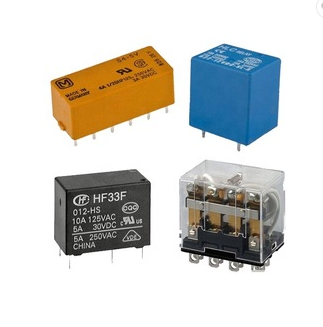 New and original Relay FRL-236ND110/3R18